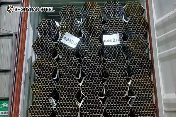 steel pipe (1)