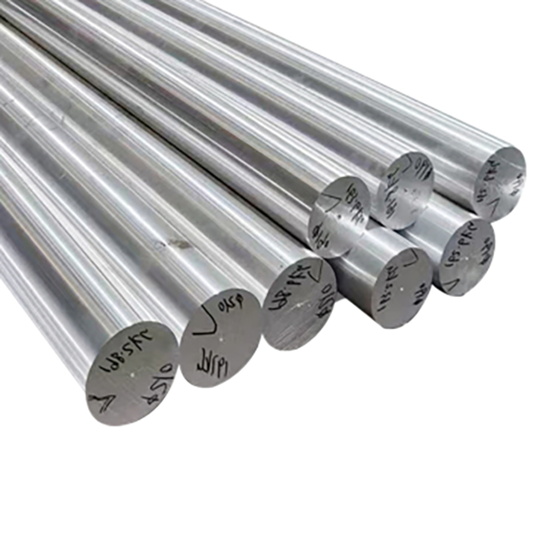 7075 Aluminum Bar