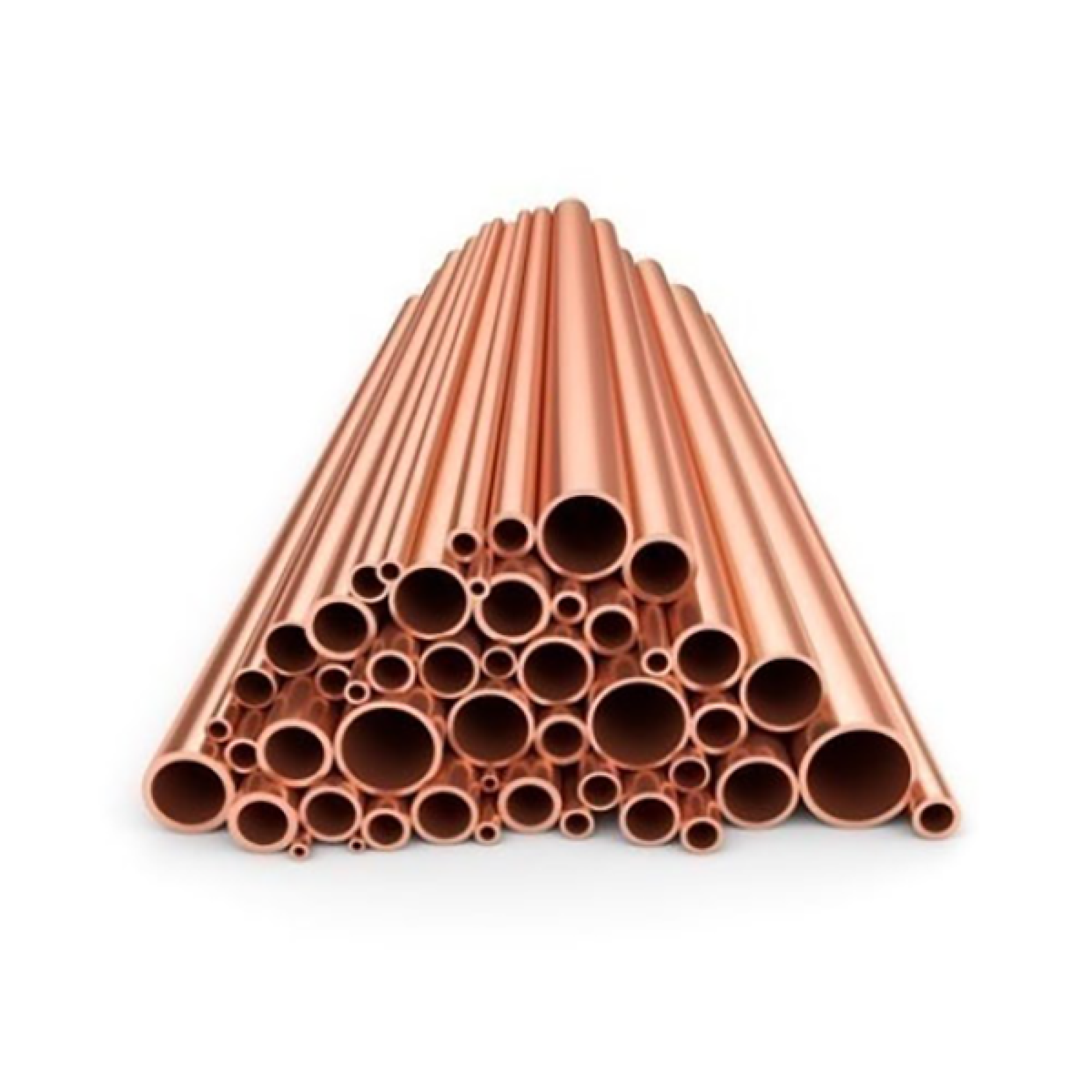 C12200/TP2 Copper Pipe C12200/TP2 Copper Pipe