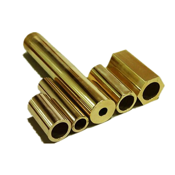 C27400/H63 Brass Pipe