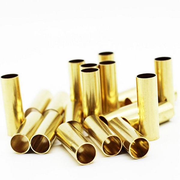 C27200 Brass Pipe