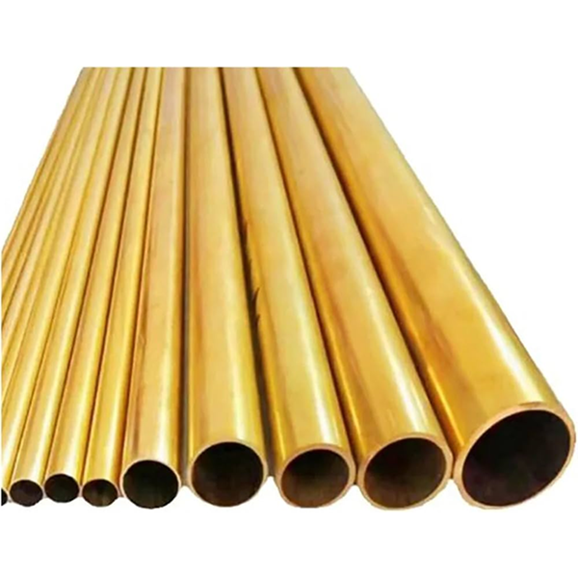 C26800/H65 Brass Pipe C26800/H65 Brass Pipe