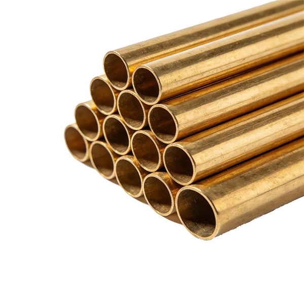 C26200/H68 Brass Pipe