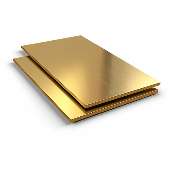 C28000/H60/H62 Brass Plate