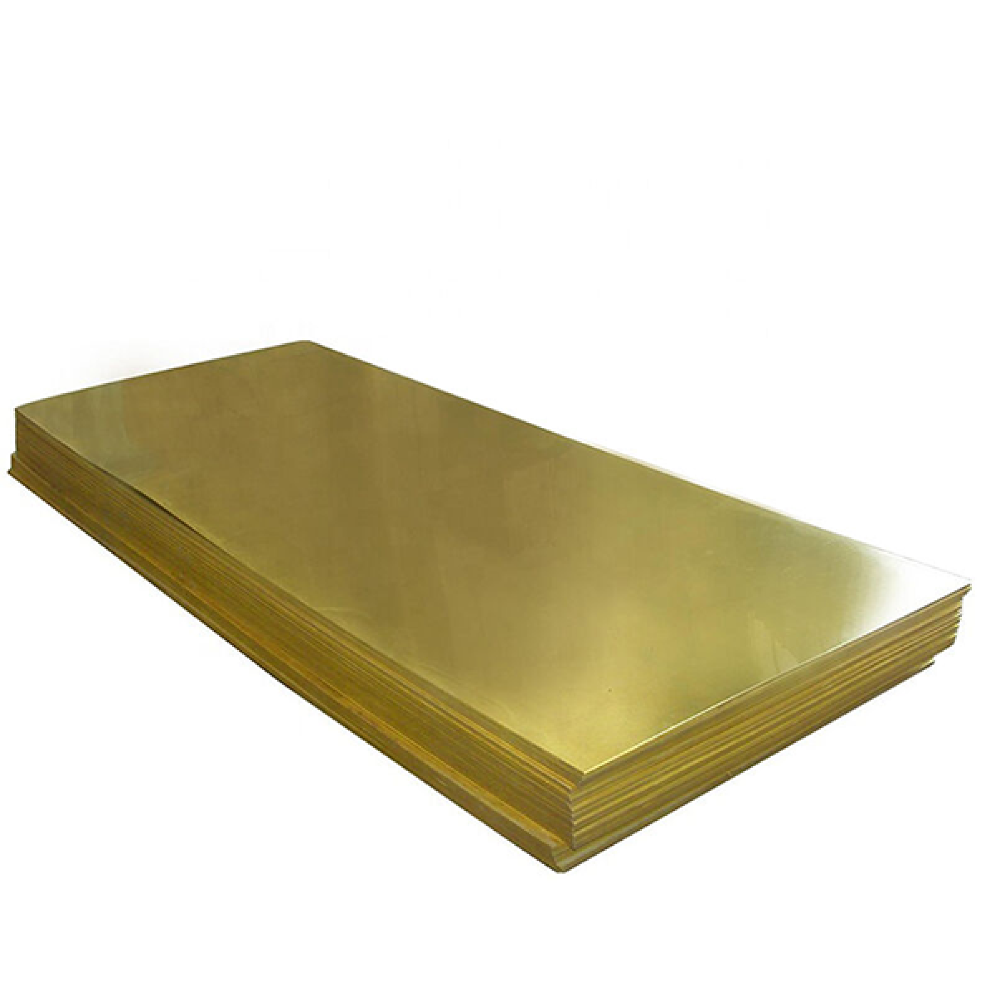 C27400/H63 Brass Plate C27400/H63 Brass Plate