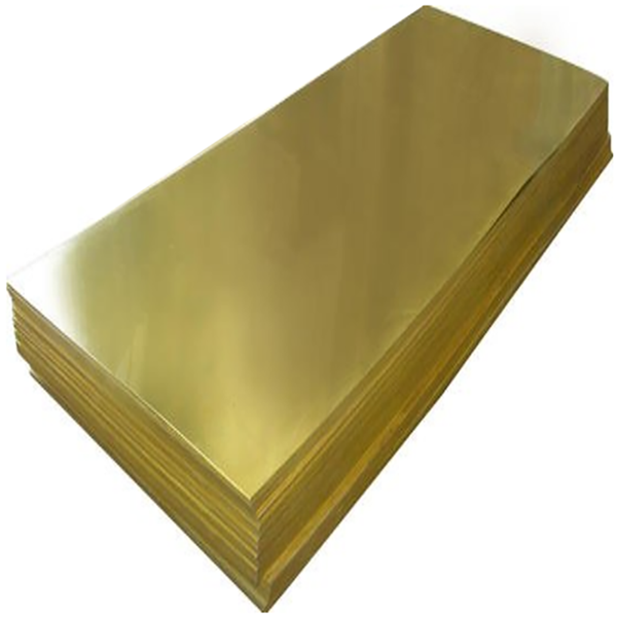 C26800/H65 Brass Plate C26800/H65 Brass Plate