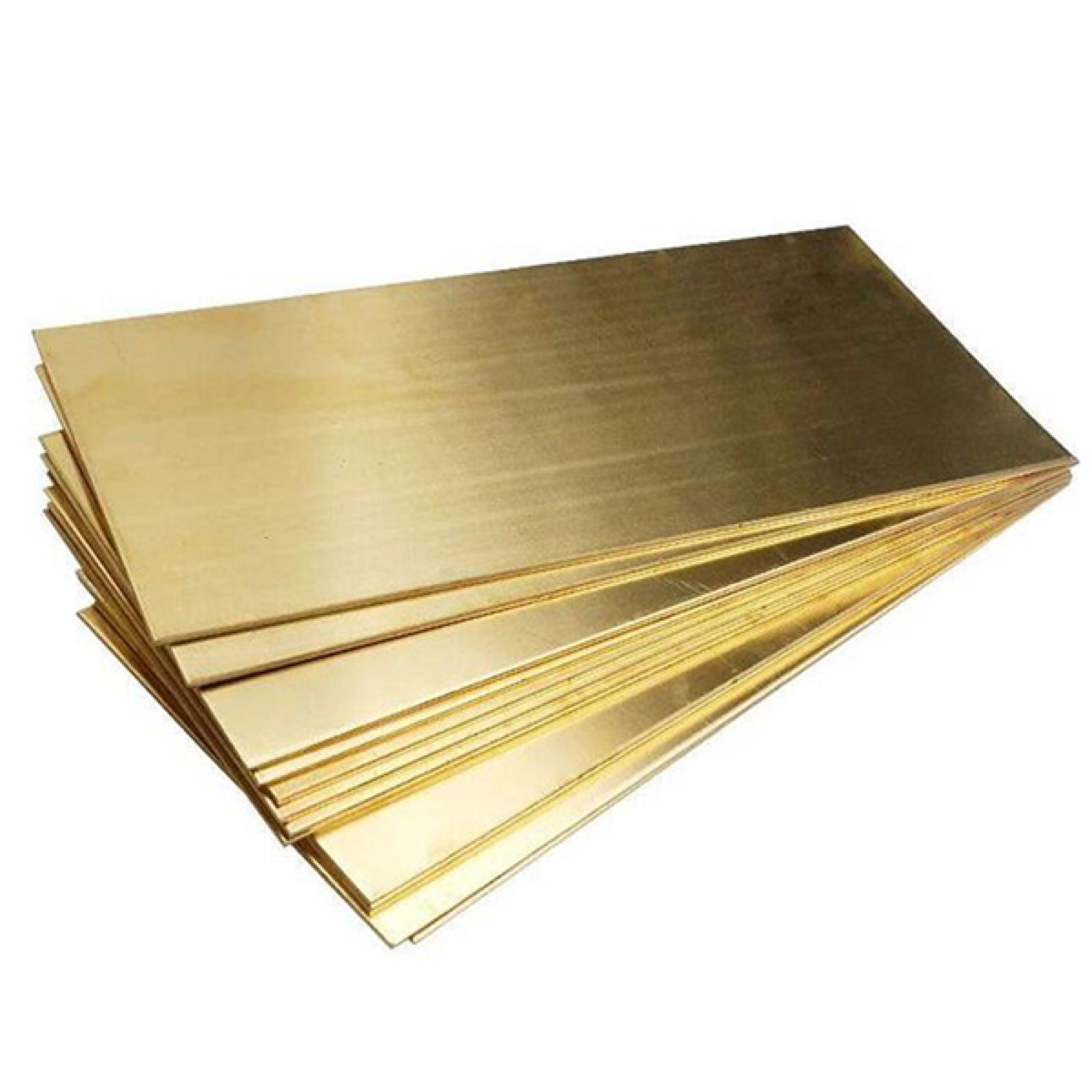 C26200/H68 Brass Plate C26200/H68 Brass Plate