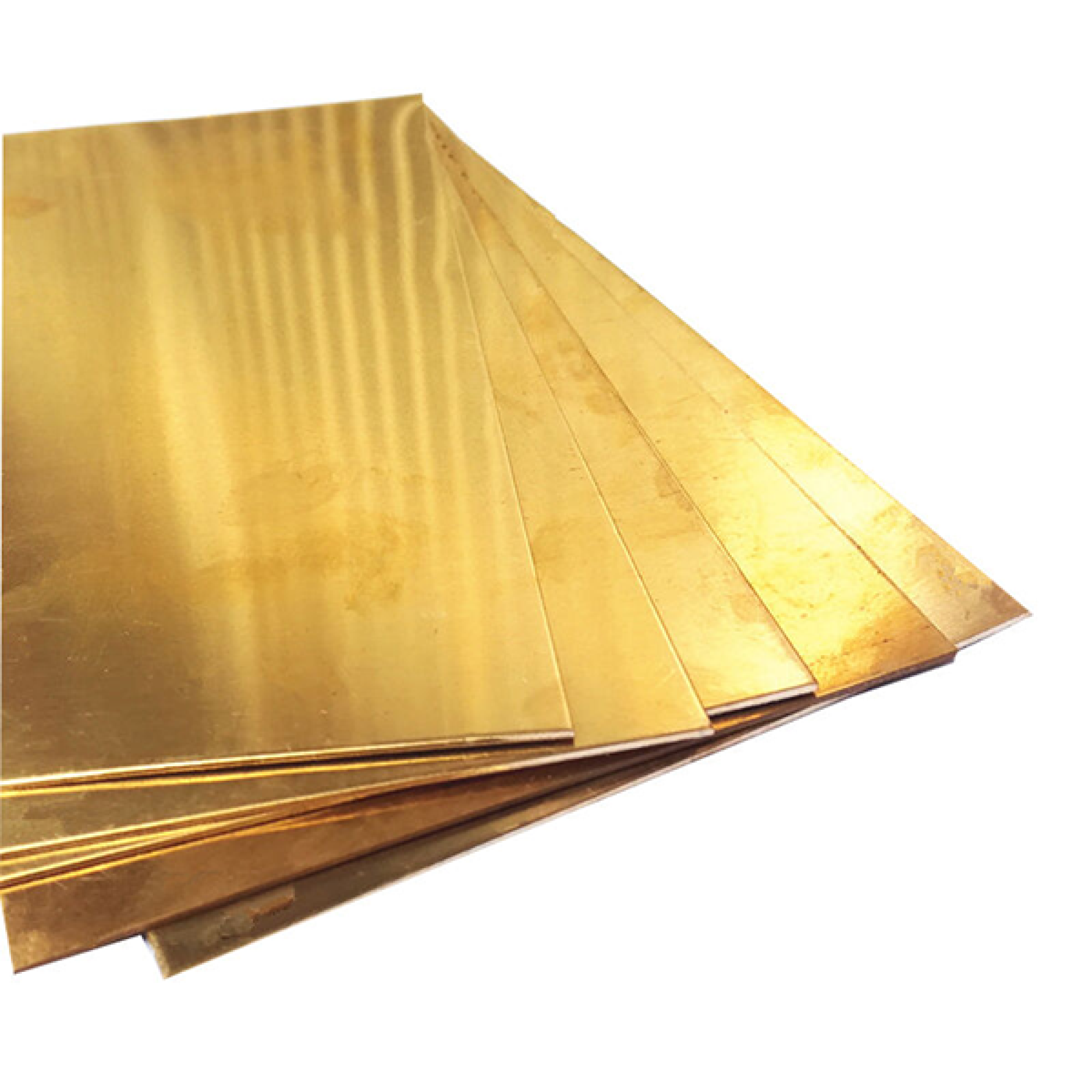 C26000/H70 Brass Plate C26000/H70 Brass Plate