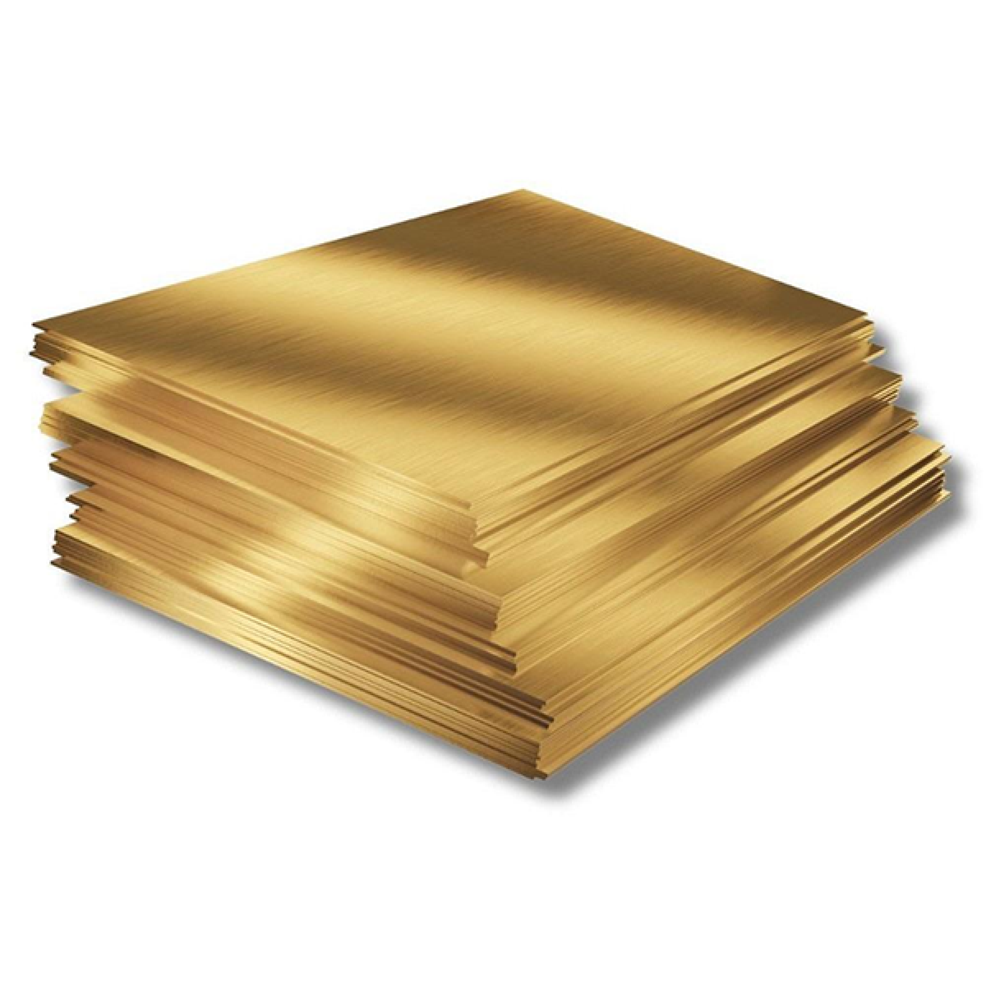 C23000/H85 Brass Plate C23000/H85 Brass Plate
