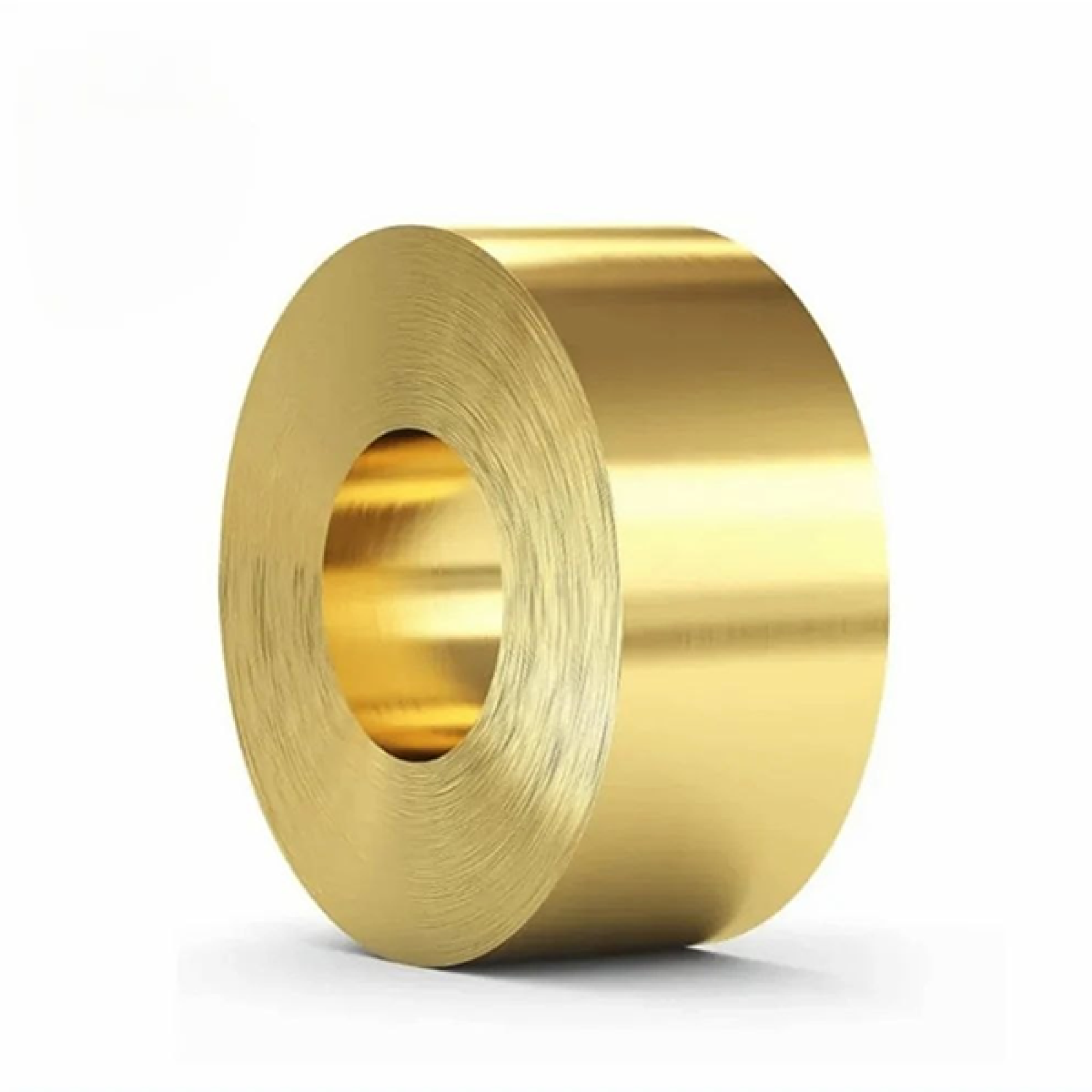 C27000 Brass Coil C27000 Brass Coil
