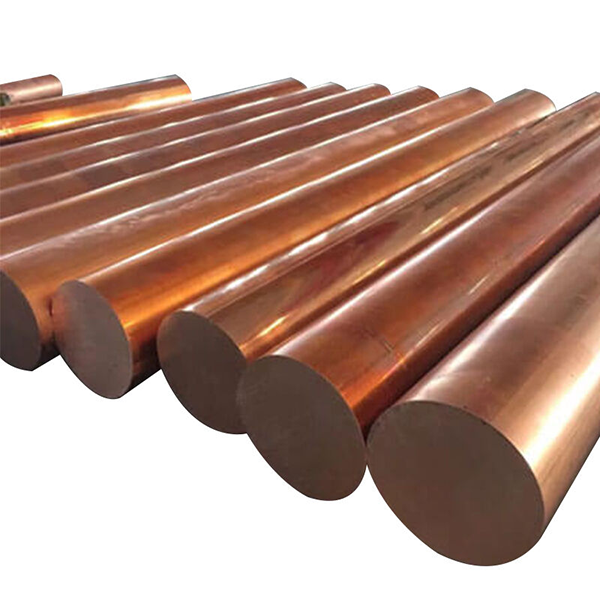 C12100 Copper Bar