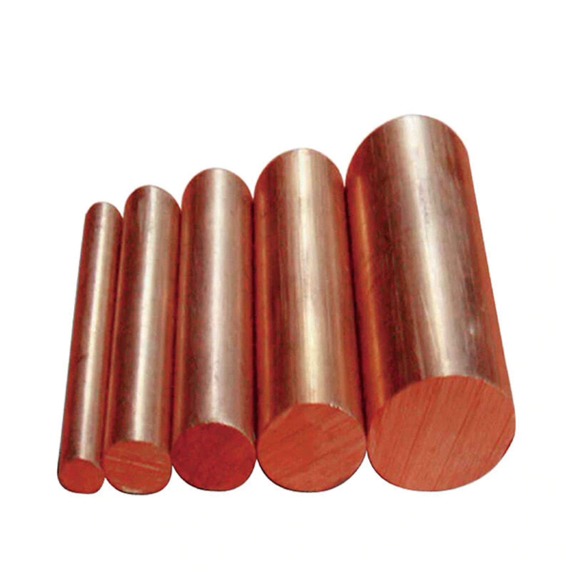 C12000/TP1 Copper Bar
