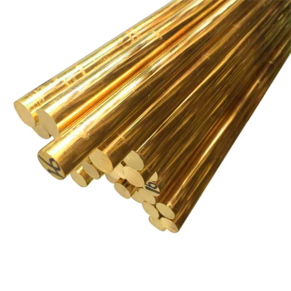 C26100 Brass Bar