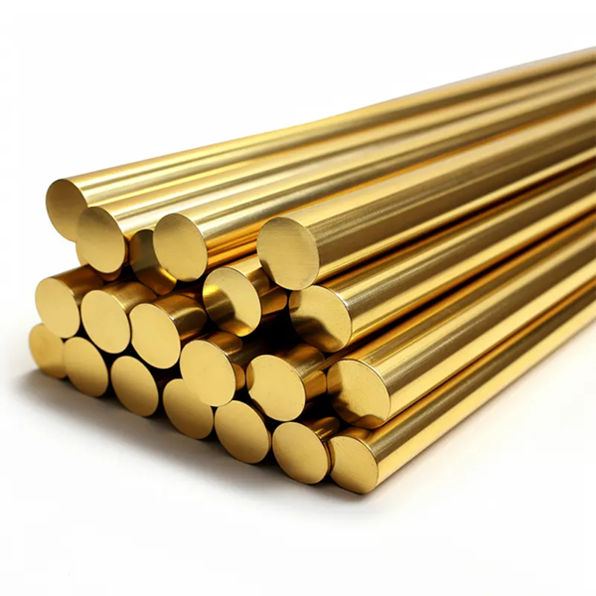C26000/H70 Brass Bar C26000/H70 Brass Bar