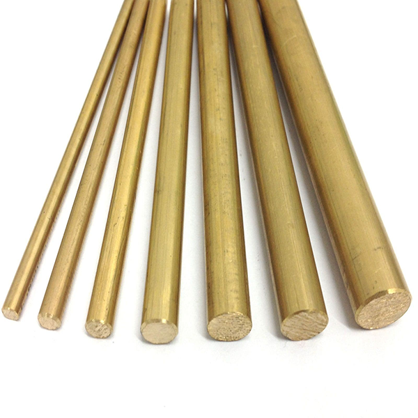 C23000/H85 Brass Bar