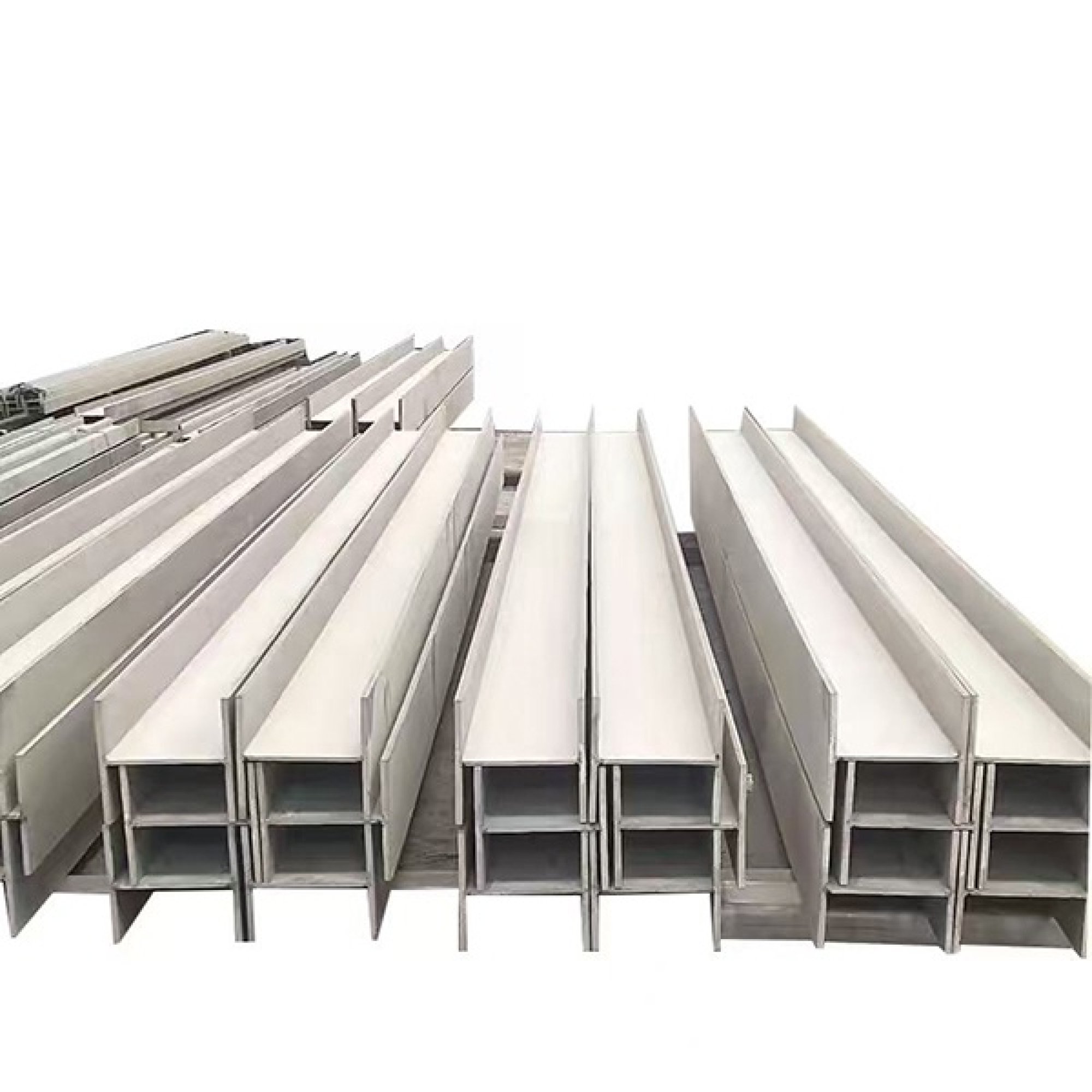 Stainless Steel I-Beam Stainless Steel I-Beam