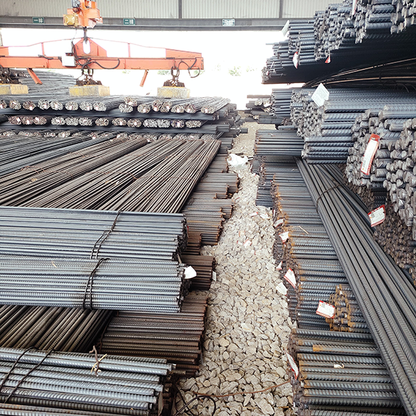 TMT Bars