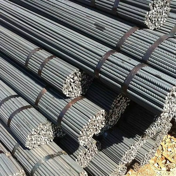 TMT Bars