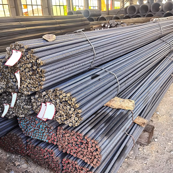 TMT Bars