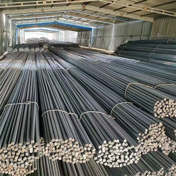 TMT Bars