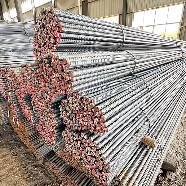 TMT Bars