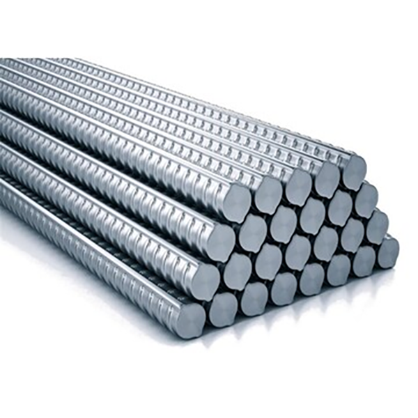 ASTM A615 Concrete Rebar Grade 40