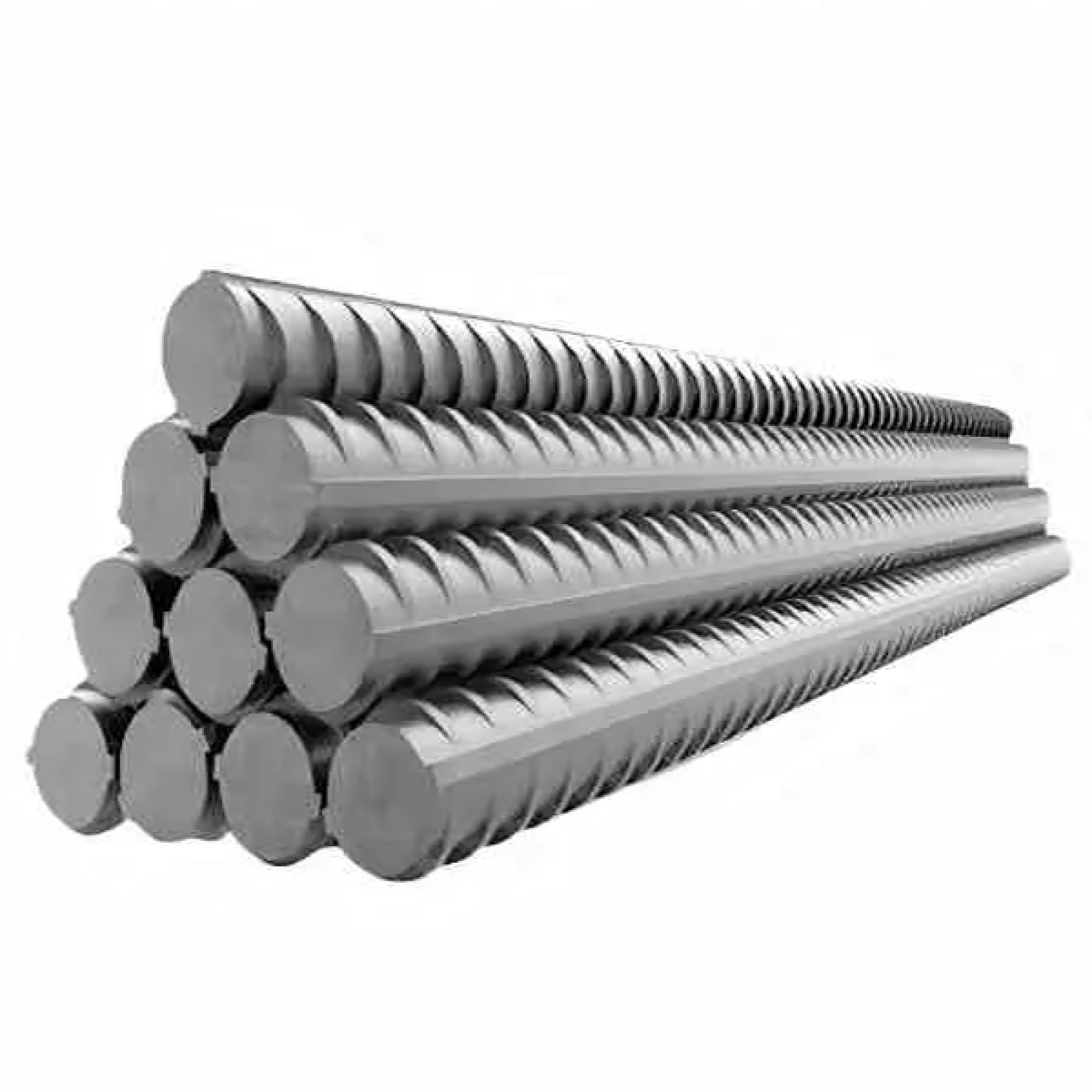 Galvanized Steel Rebar Galvanized Steel Rebar