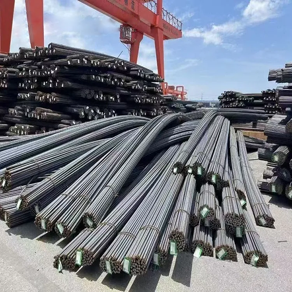 TMT Bars