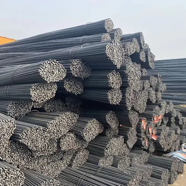 TMT Bars