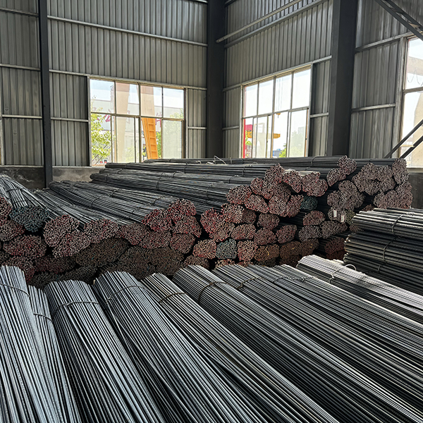 TMT Bars