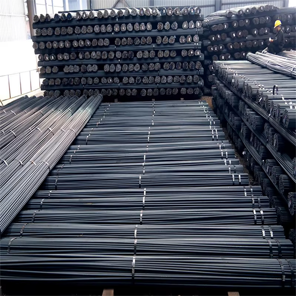 TMT Bars
