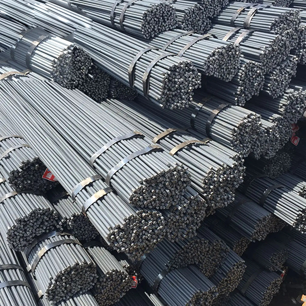 TMT Bars