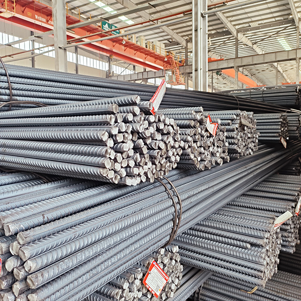 TMT Bars