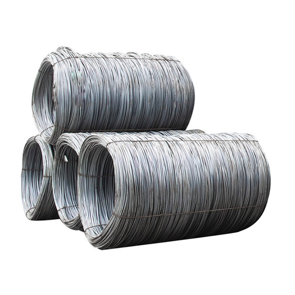BS4449 Steel Reinforcement Rebar