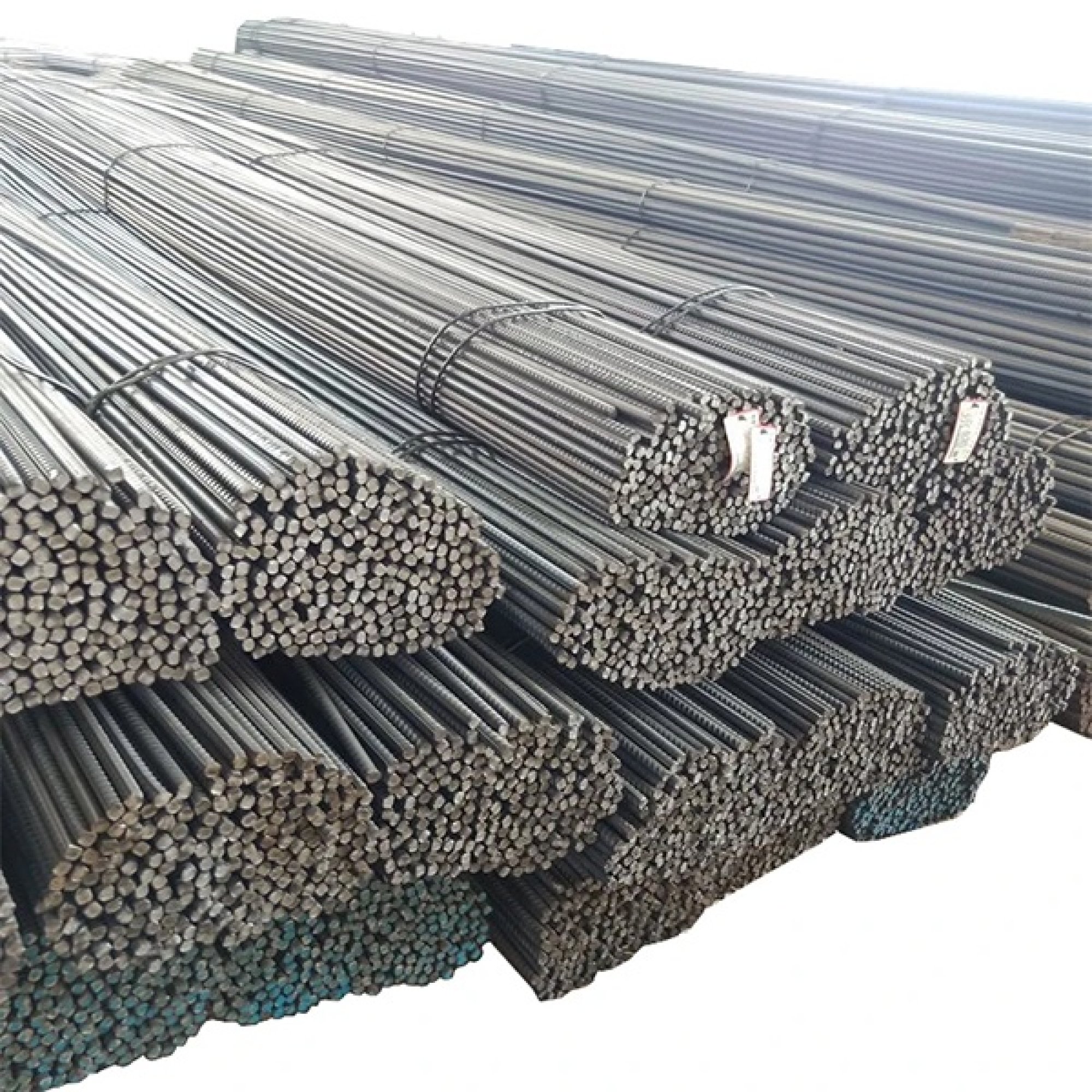 B500A/B500B/B500C Rebar