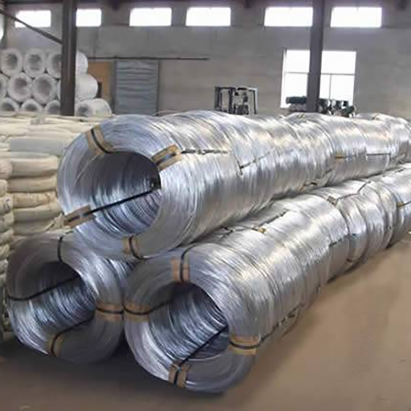 Galvanized Iron Wire