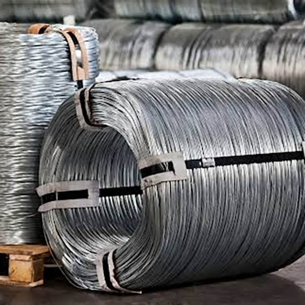 Galvanized Iron Wire
