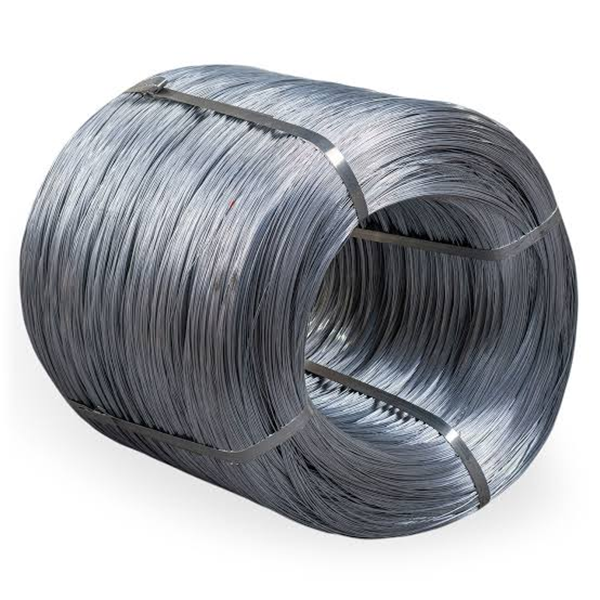 Galvanized Steel Wire