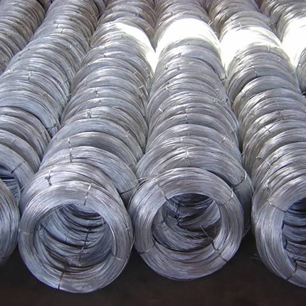 Galvanized Iron Wire