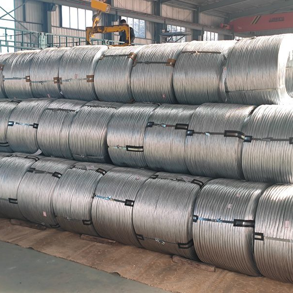 Galvanized Iron Wire