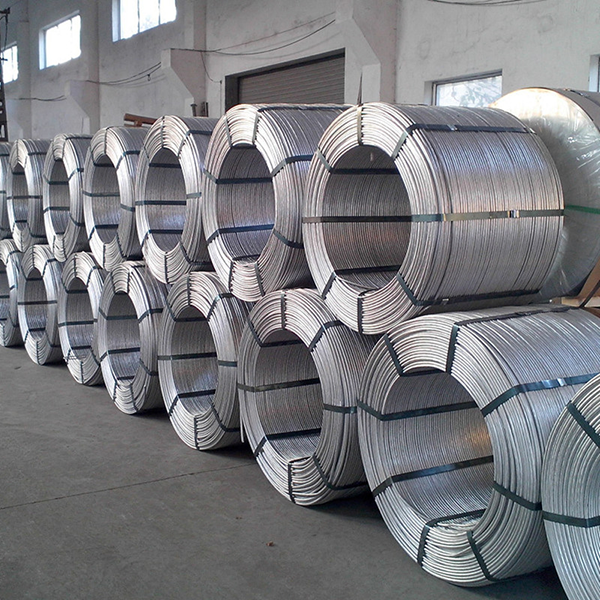 Galvanized Iron Wire