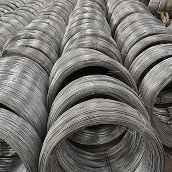 Galvanized Iron Wire