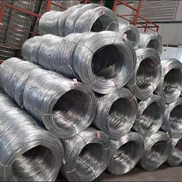 Galvanized Iron Wire