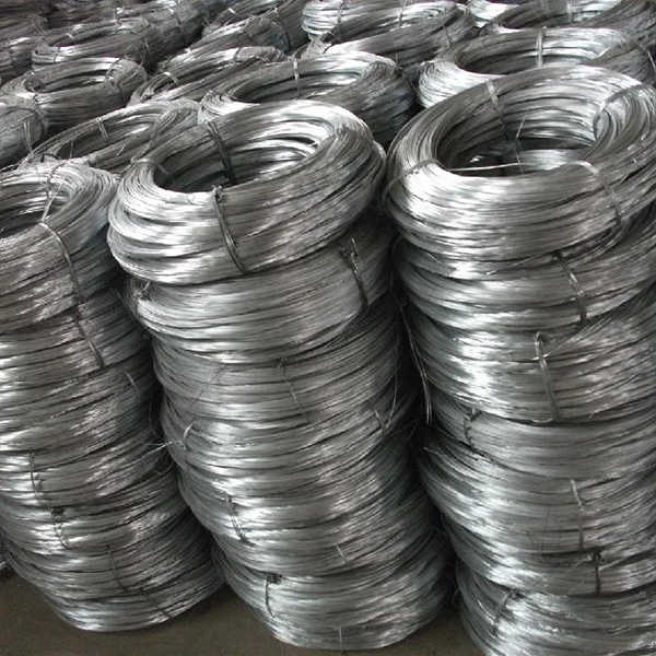 Galvanized Iron Wire