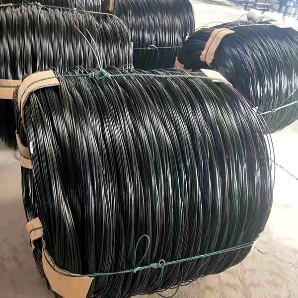 SAE 1008 Steel Wire Rod