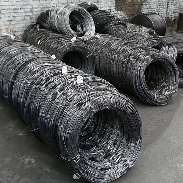SAE 1008 Steel Wire Rod