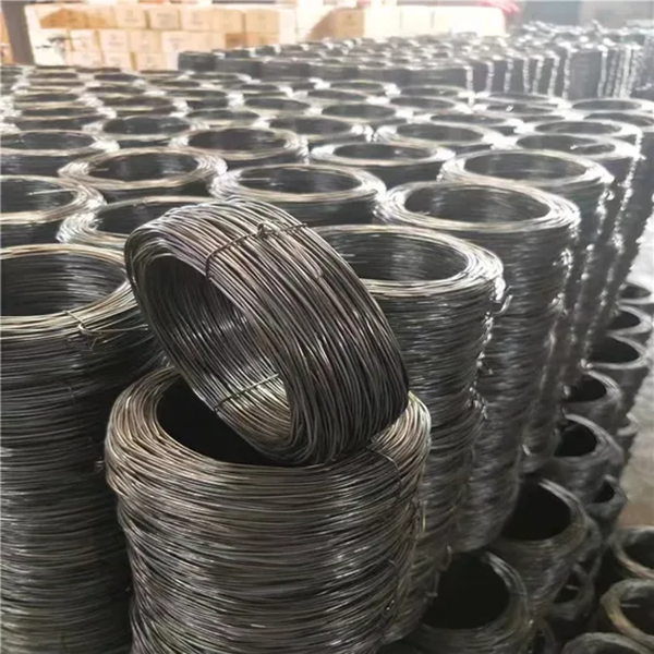 SAE 1008 Steel Wire Rod