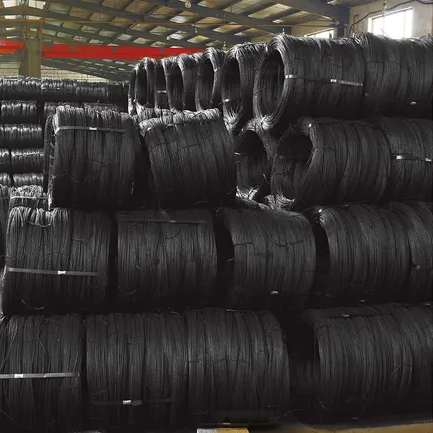 SAE 1008 Steel Wire Rod
