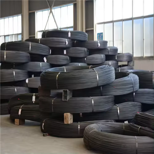 SAE 1008 Steel Wire Rod