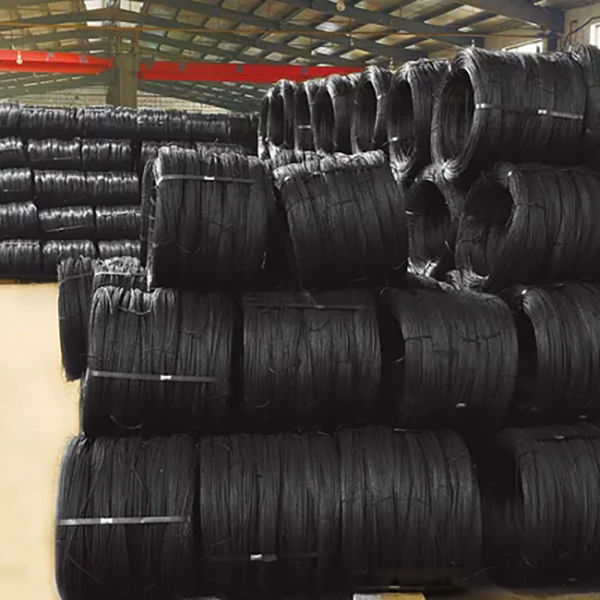 SAE 1008 Steel Wire Rod